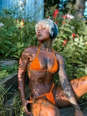 Talise Harris OnlyFans Leaked Free Thumbnail Picture - #9C68PCjqPL