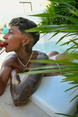 Talise Harris OnlyFans Leaked Free Thumbnail Picture - #AUkOTBPafm