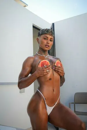 Talise Harris OnlyFans Leaked Free Thumbnail Picture - #FoxqigVFSD