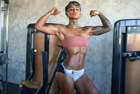 Talise Harris OnlyFans Leaked Free Thumbnail Picture - #IASEItv4tP