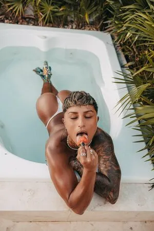 Talise Harris OnlyFans Leaked Free Thumbnail Picture - #MtqnU1k7JR