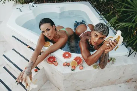 Talise Harris OnlyFans Leaked Free Thumbnail Picture - #QraDXarTGp
