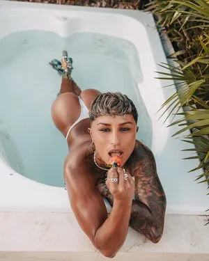 Talise Harris OnlyFans Leaked Free Thumbnail Picture - #U181eyfR8K
