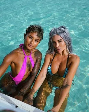 Talise Harris OnlyFans Leaked Free Thumbnail Picture - #UGLT8CwJnm