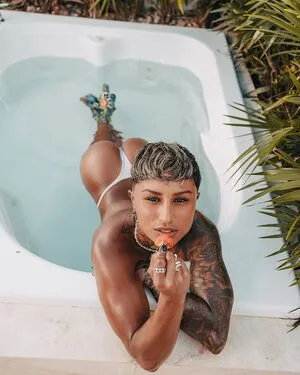 Talise Harris OnlyFans Leaked Free Thumbnail Picture - #dSrSSKOffT
