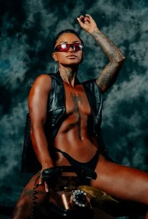 Talise Harris OnlyFans Leaked Free Thumbnail Picture - #hfibC4cTOx