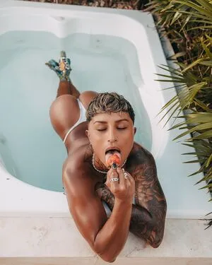 Talise Harris OnlyFans Leaked Free Thumbnail Picture - #qd2N2bGJ9J
