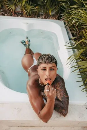 Talise Harris OnlyFans Leaked Free Thumbnail Picture - #tTTKc7i2nN