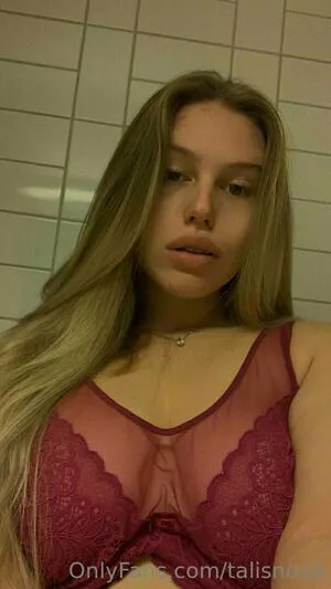 Talisnova OnlyFans Leaked Free Thumbnail Picture - #3yZkuEnU3m