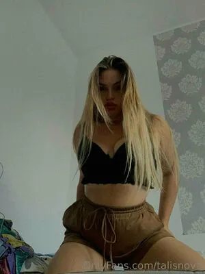 Talisnova OnlyFans Leaked Free Thumbnail Picture - #pJcW6JiKw3