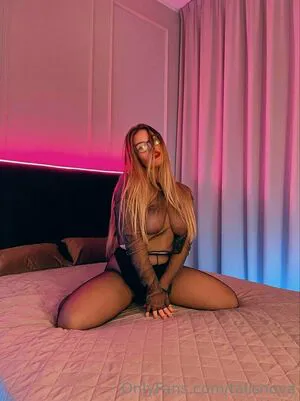 Talisnova OnlyFans Leaked Free Thumbnail Picture - #pgvpKTtdR2