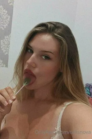 Talisnova OnlyFans Leaked Free Thumbnail Picture - #uNkdldKHL4