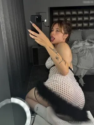 Talissa Smalley OnlyFans Leaked Free Thumbnail Picture - #h5XKidzTY1