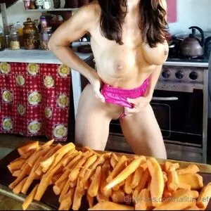 Talita Chef OnlyFans Leaked Free Thumbnail Picture - #t10LL7FqjM