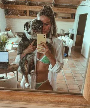 Talita Correa OnlyFans Leaked Free Thumbnail Picture - #hbFxvOCRSE