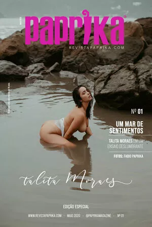 Talita Moraes OnlyFans Leaked Free Thumbnail Picture - #AskagzZPLC