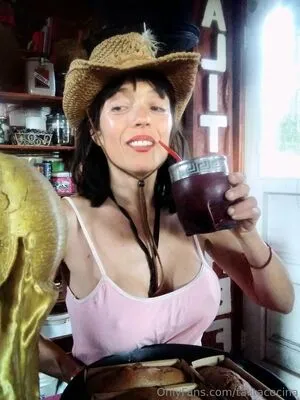 Talitacocina OnlyFans Leaked Free Thumbnail Picture - #09HjePzdJm