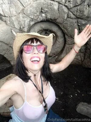 Talitacocina OnlyFans Leaked Free Thumbnail Picture - #3xjute4XTj