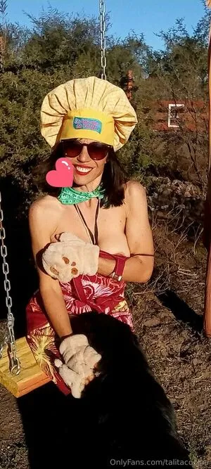 Talitacocina OnlyFans Leaked Free Thumbnail Picture - #4oM7Tm6s3U