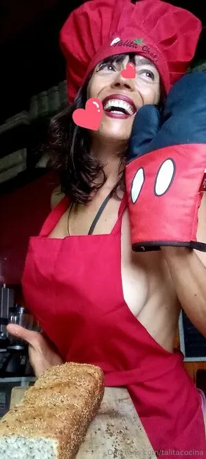 Talitacocina OnlyFans Leaked Free Thumbnail Picture - #5By8Z89lzb