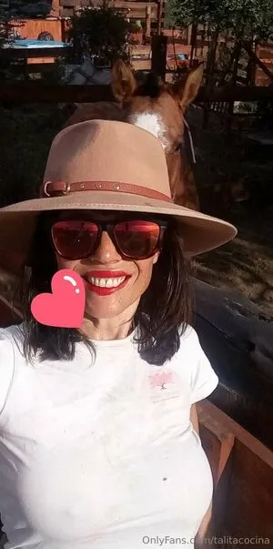 Talitacocina OnlyFans Leaked Free Thumbnail Picture - #8hhrjHcfCq