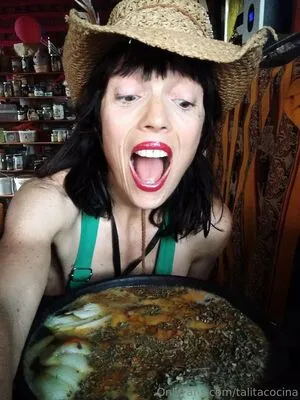 Talitacocina OnlyFans Leaked Free Thumbnail Picture - #8xl61ArpSd