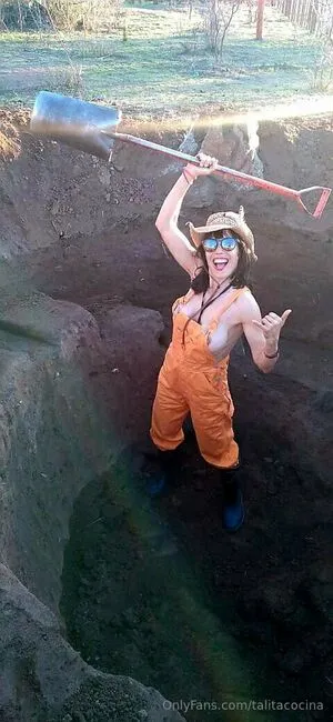 Talitacocina OnlyFans Leaked Free Thumbnail Picture - #90OEJIRPG0