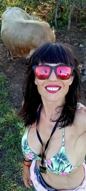 Talitacocina OnlyFans Leaked Free Thumbnail Picture - #AprTXE9726