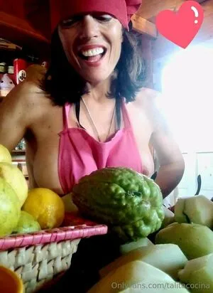 Talitacocina OnlyFans Leaked Free Thumbnail Picture - #B5N6AGDiX9