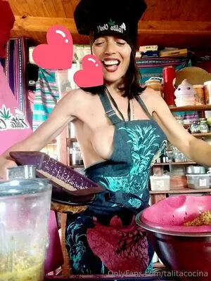 Talitacocina OnlyFans Leaked Free Thumbnail Picture - #D6bvdIjLDv