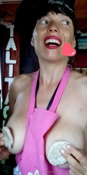 Talitacocina OnlyFans Leaked Free Thumbnail Picture - #GPKq82A2jZ
