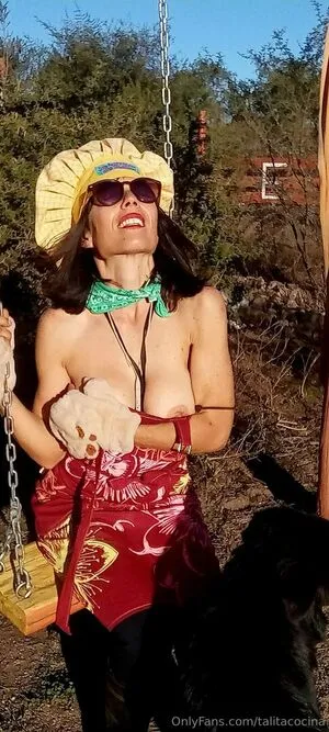 Talitacocina OnlyFans Leaked Free Thumbnail Picture - #Gc4MxariAu