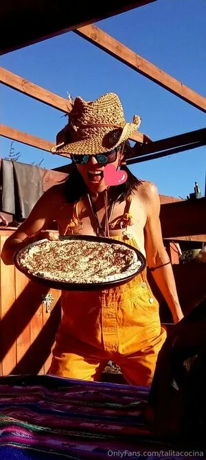 Talitacocina OnlyFans Leaked Free Thumbnail Picture - #Stzz8ufEbK