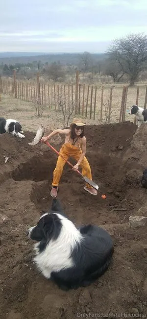 Talitacocina OnlyFans Leaked Free Thumbnail Picture - #TXAFTjZfj4