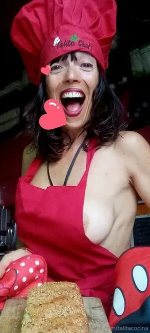 Talitacocina OnlyFans Leaked Free Thumbnail Picture - #VdiWr4cxAp
