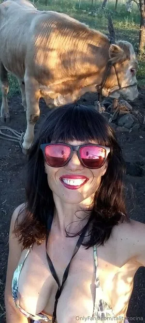 Talitacocina OnlyFans Leaked Free Thumbnail Picture - #YKZ7Nt68fV