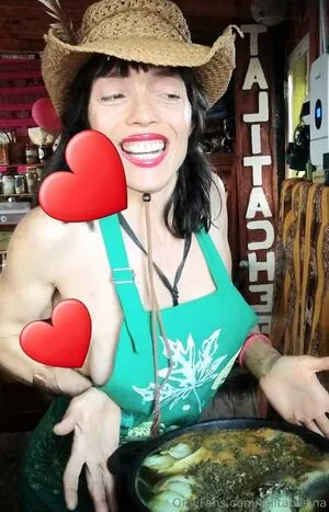Talitacocina OnlyFans Leaked Free Thumbnail Picture - #e4OaZByekr