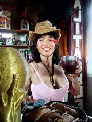 Talitacocina OnlyFans Leaked Free Thumbnail Picture - #eRS3mNjhPf