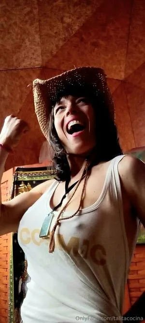 Talitacocina OnlyFans Leaked Free Thumbnail Picture - #etLWg0iXmF