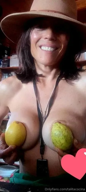 Talitacocina OnlyFans Leaked Free Thumbnail Picture - #fddc0kHXDK