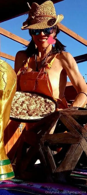 Talitacocina OnlyFans Leaked Free Thumbnail Picture - #kD58SMQ64D
