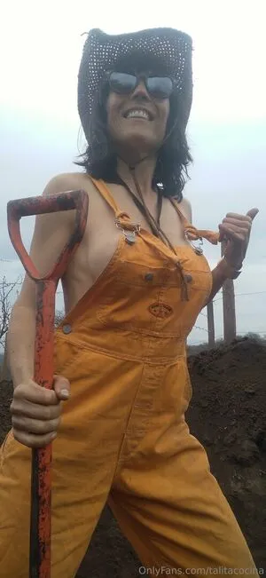 Talitacocina OnlyFans Leaked Free Thumbnail Picture - #mJEzlArMiW