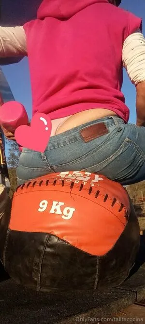 Talitacocina OnlyFans Leaked Free Thumbnail Picture - #qujjNy3KXd
