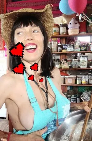 Talitacocina OnlyFans Leaked Free Thumbnail Picture - #trTycEH9Dl