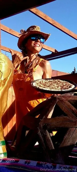 Talitacocina OnlyFans Leaked Free Thumbnail Picture - #xGUpYu4AOX