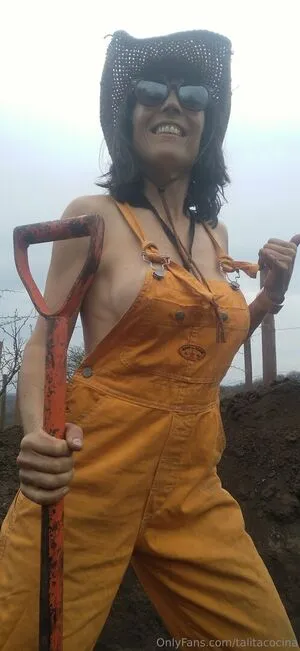 Talitacocina OnlyFans Leaked Free Thumbnail Picture - #xefdyDCPRB