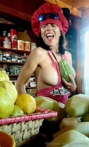 Talitacocina OnlyFans Leaked Free Thumbnail Picture - #y4FGHOnjrU