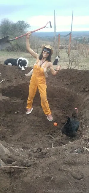 Talitacocina OnlyFans Leaked Free Thumbnail Picture - #zd9NclHPS5