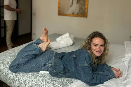 Talitha Bateman OnlyFans Leaked Free Thumbnail Picture - #6Nxy3u5ow5