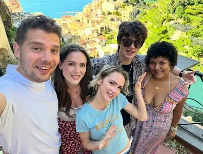 Talitha Bateman OnlyFans Leaked Free Thumbnail Picture - #pLw0oasG64